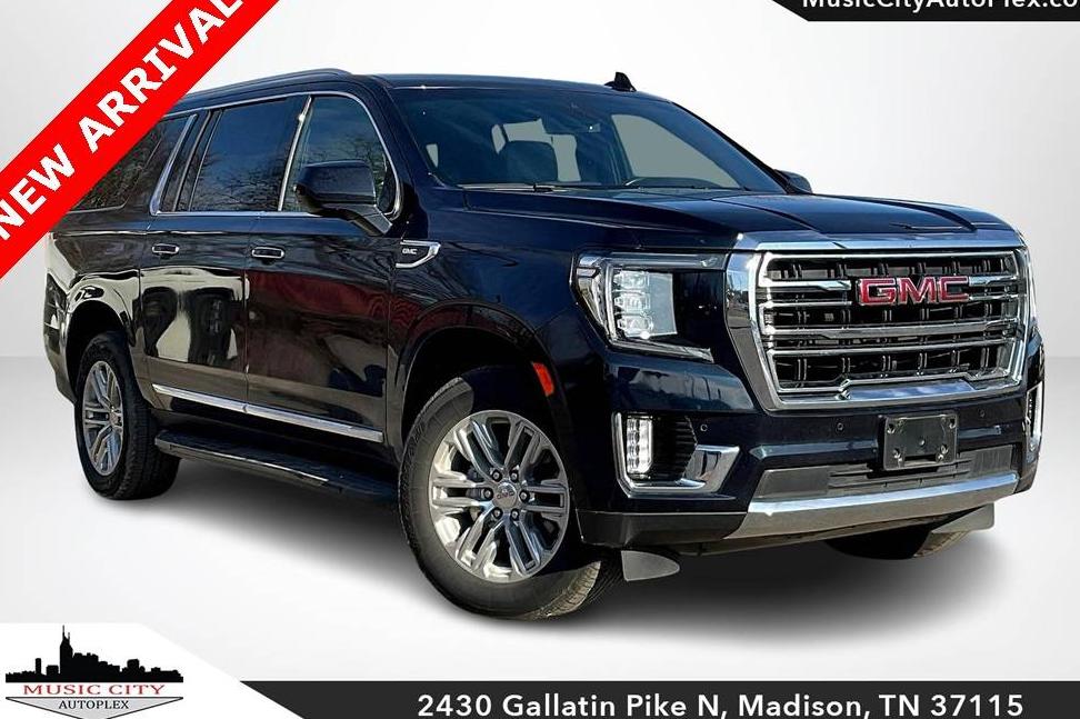 GMC YUKON XL 2023 1GKS2GKD8PR158124 image